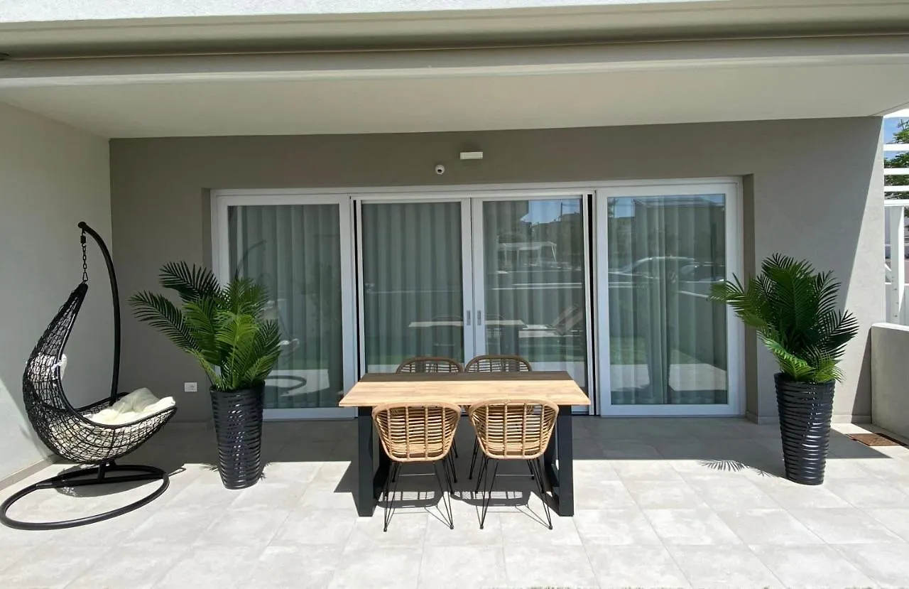 Sirio 7 Daire Lido di Jesolo