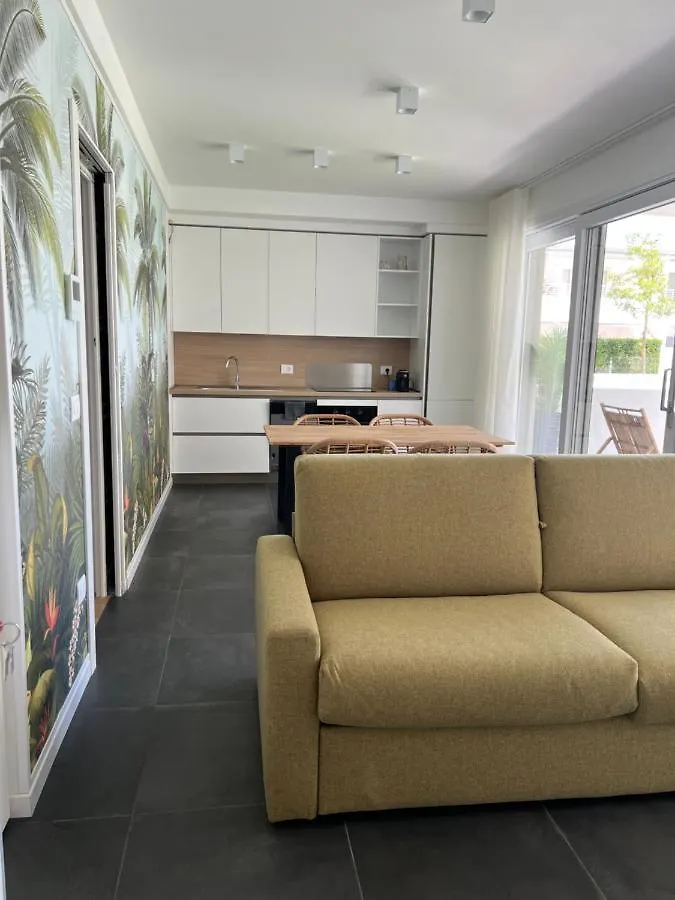 Sirio 7 Daire Lido di Jesolo