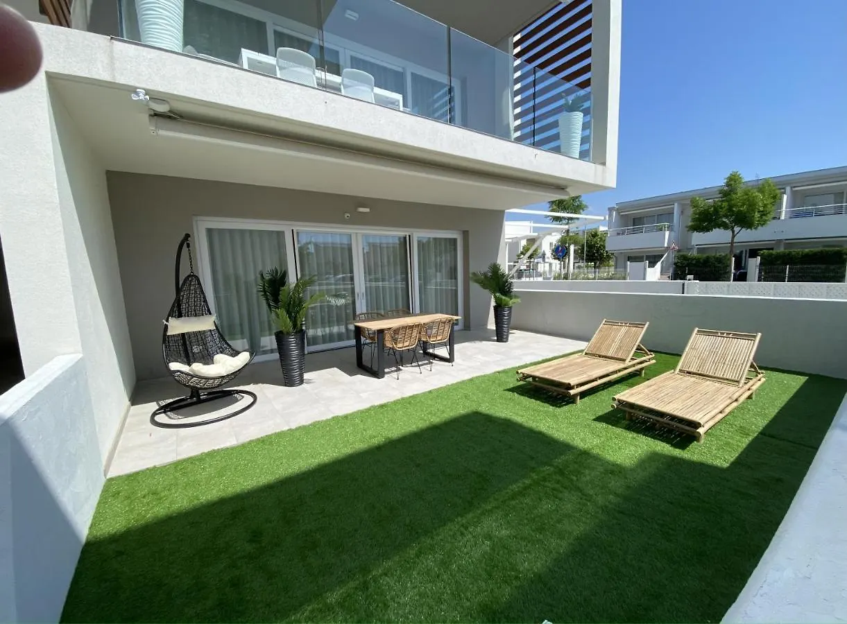 Sirio 7 Daire Lido di Jesolo